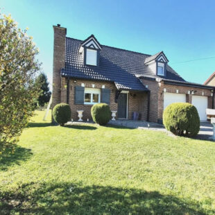 Maison Fortel En Artois 6 pièce(s) 112 m2