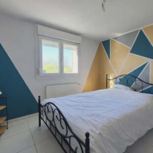 Maison Fortel En Artois 6 pièce(s) 112 m2