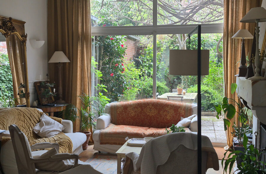 Maison Lille CORMONTAIGNE