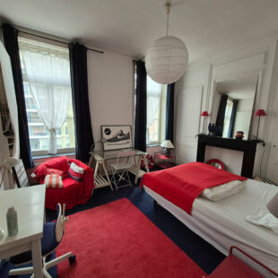 Maison Lille CORMONTAIGNE