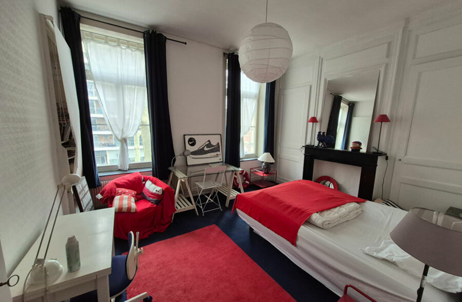 Maison Lille CORMONTAIGNE