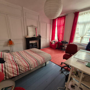 Maison Lille CORMONTAIGNE