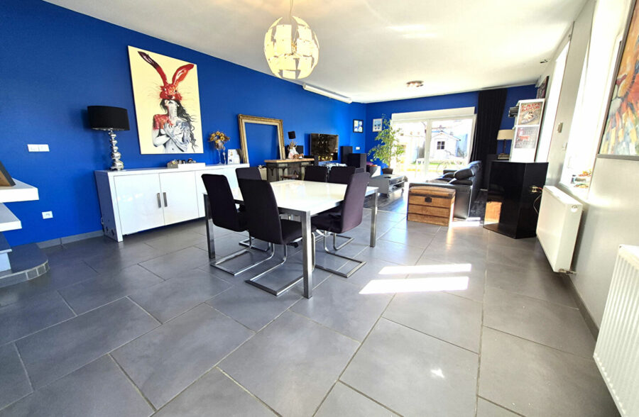 Maison Cambrai 6 pièce(s) 125 m2