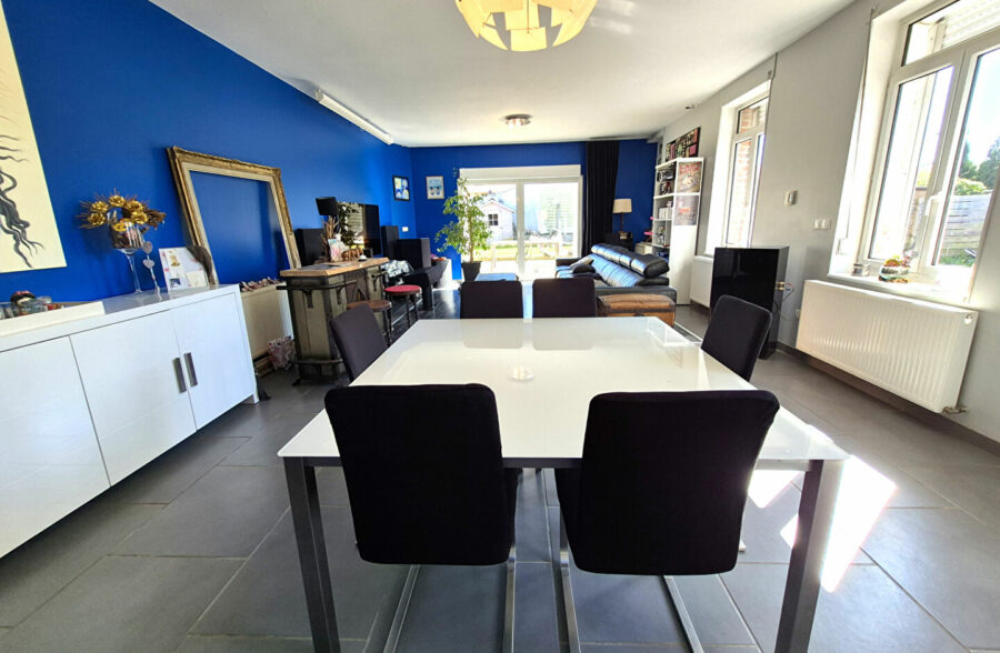Maison Cambrai 6 pièce(s) 125 m2