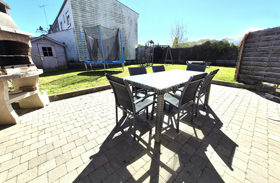 Maison Cambrai 6 pièce(s) 125 m2