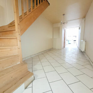 Maison Lievin 4 pièce(s) 70m2 <small>&nbsp;Sous compromis&nbsp;</small>
