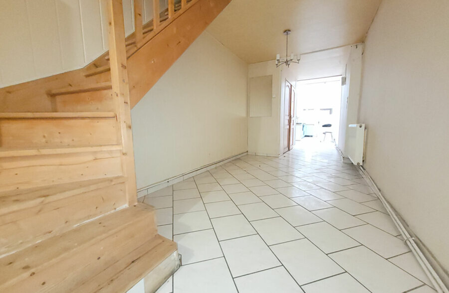Maison Lievin 4 pièce(s) 70m2 <small>&nbsp;Sous compromis&nbsp;</small>