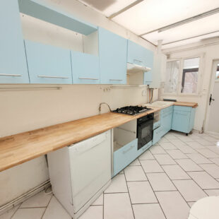 Maison Lievin 4 pièce(s) 70m2 <small>&nbsp;Sous compromis&nbsp;</small>