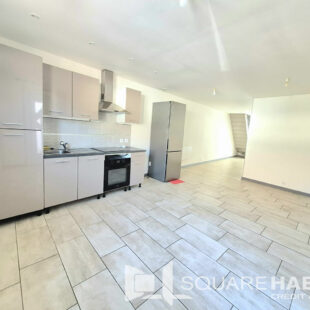 Immeuble de rapport avec fort potentiel – Idéal investisseur !