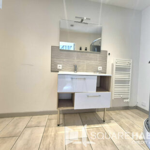 Immeuble de rapport avec fort potentiel – Idéal investisseur !