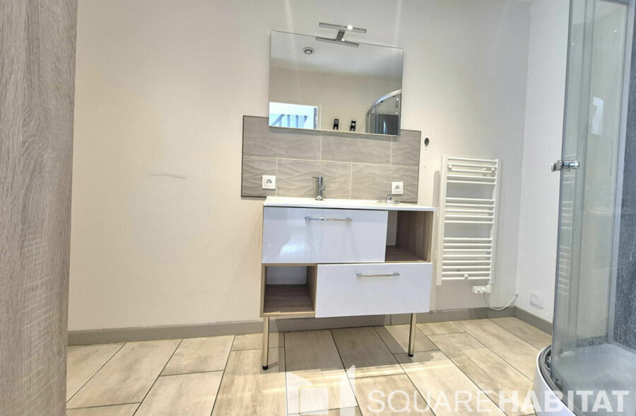 Immeuble de rapport avec fort potentiel – Idéal investisseur !