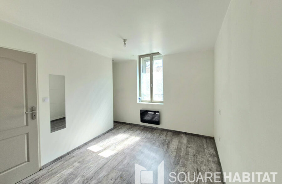 Immeuble de rapport avec fort potentiel – Idéal investisseur !