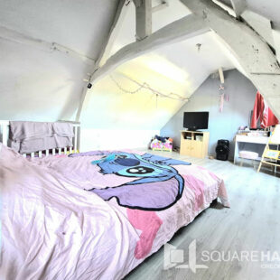 Immeuble de rapport avec fort potentiel – Idéal investisseur !