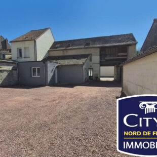 Immeuble de rapport avec fort potentiel – Idéal investisseur !