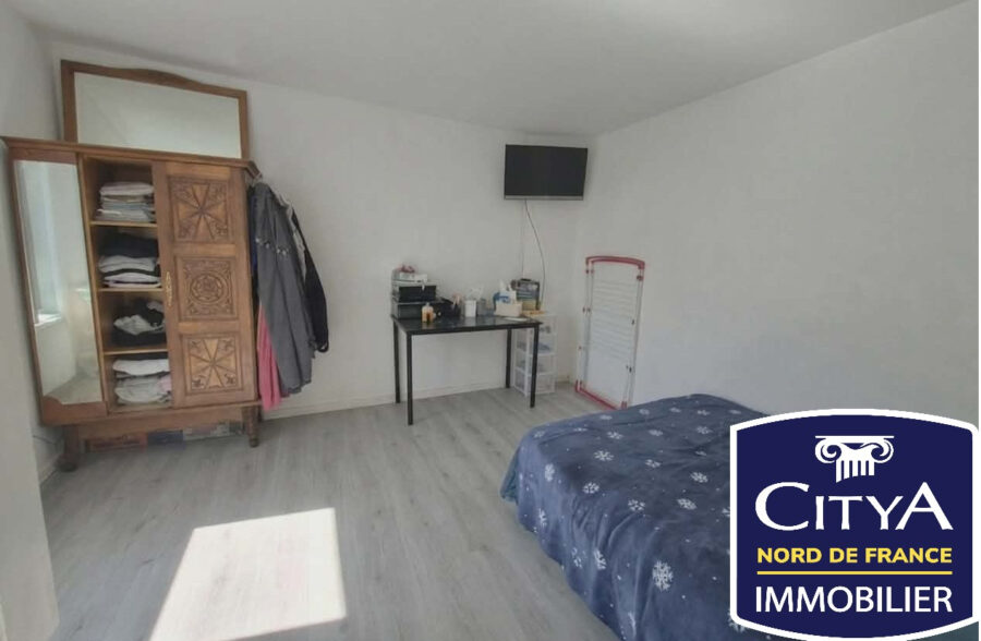 Immeuble de rapport avec fort potentiel – Idéal investisseur !