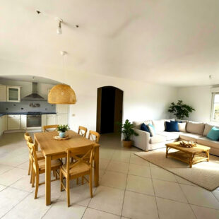 Maison Equihen Plage 5 pièce(s) 110 m2