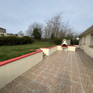 Maison Equihen Plage 5 pièce(s) 110 m2