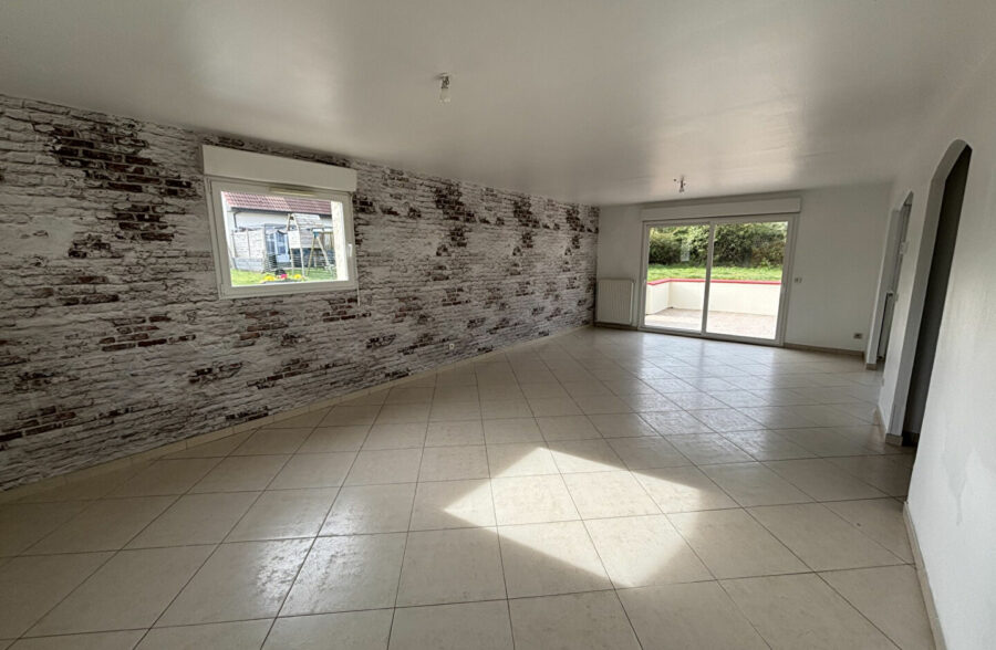 Maison Equihen Plage 5 pièce(s) 110 m2