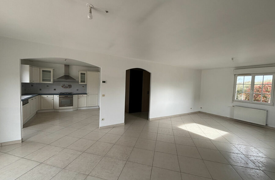 Maison Equihen Plage 5 pièce(s) 110 m2