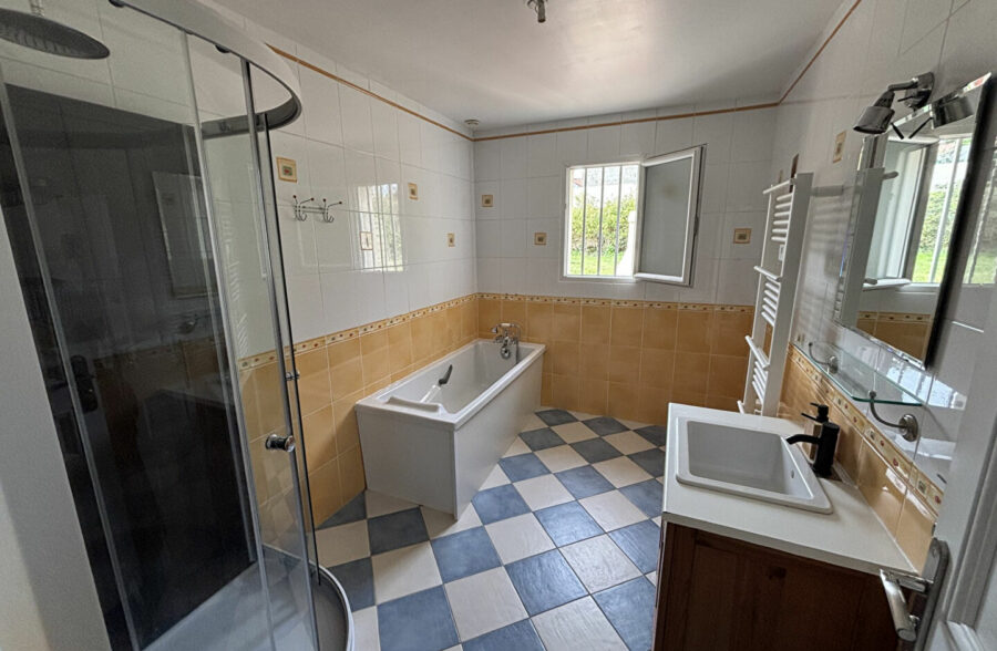 Maison Equihen Plage 5 pièce(s) 110 m2