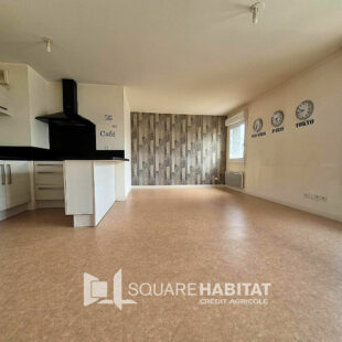 Appartement T2 Coudekerque Branche