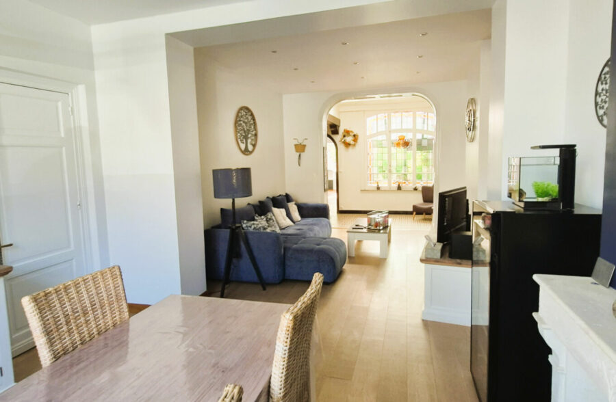 Maison Halluin 153m² Quatre chambres <small>&nbsp;Sous offre&nbsp;</small>