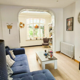 Maison Halluin 153m² Quatre chambres <small>&nbsp;Sous offre&nbsp;</small>
