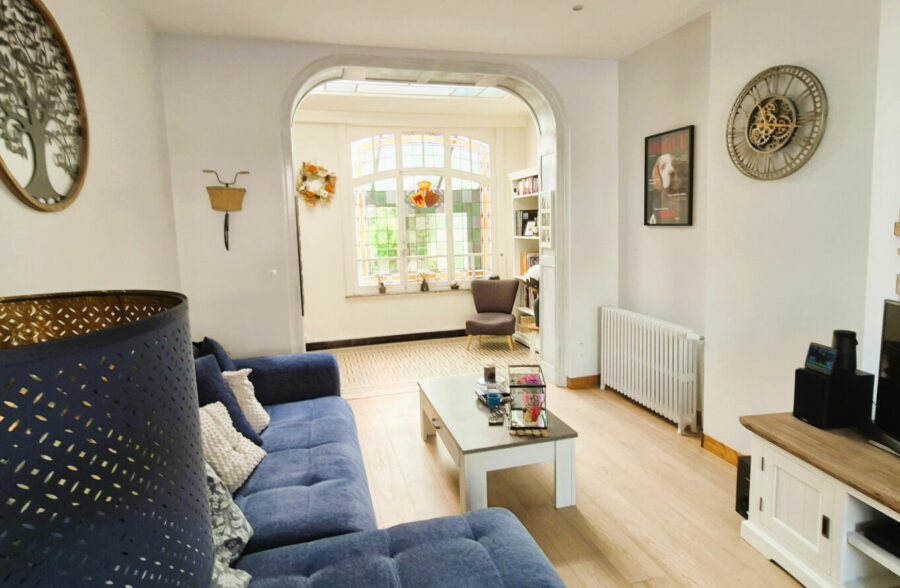 Maison Halluin 153m² Quatre chambres <small>&nbsp;Sous offre&nbsp;</small>