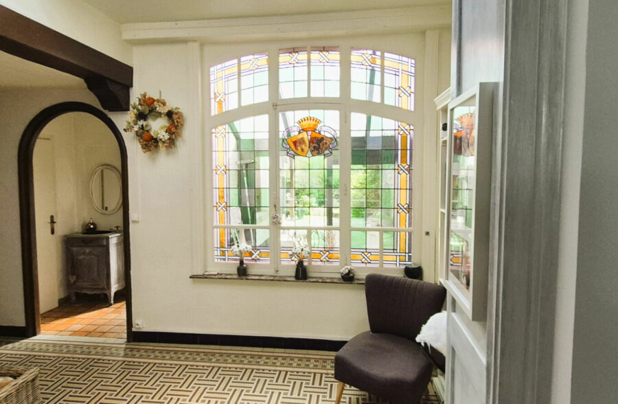 Maison Halluin 153m² Quatre chambres <small>&nbsp;Sous offre&nbsp;</small>