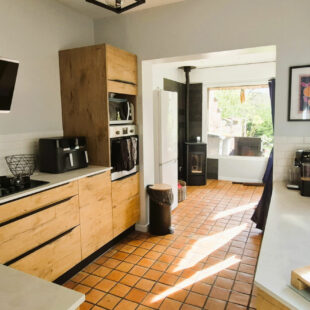 Maison Halluin 153m² Quatre chambres <small>&nbsp;Sous offre&nbsp;</small>