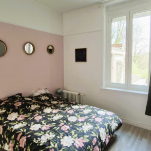Maison Halluin 153m² Quatre chambres <small>&nbsp;Sous offre&nbsp;</small>