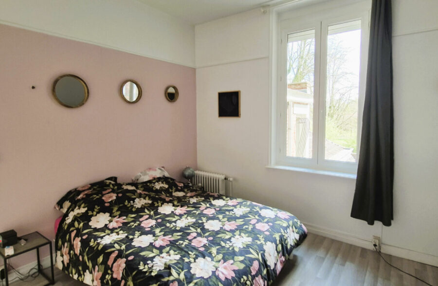 Maison Halluin 153m² Quatre chambres <small>&nbsp;Sous offre&nbsp;</small>