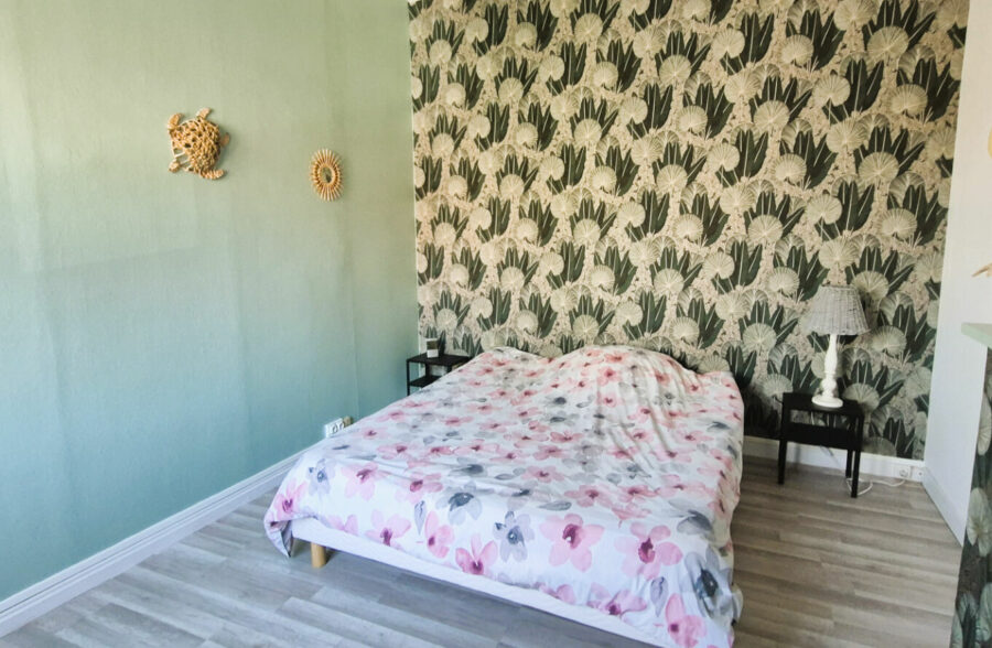 Maison Halluin 153m² Quatre chambres <small>&nbsp;Sous offre&nbsp;</small>