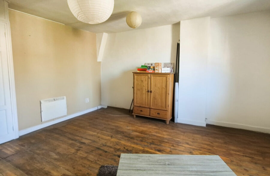 Maison Halluin 153m² Quatre chambres <small>&nbsp;Sous offre&nbsp;</small>