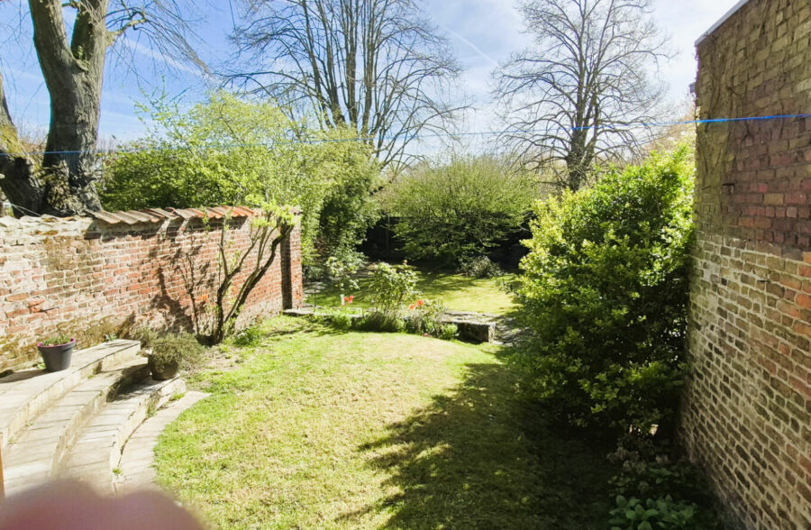 Maison Halluin 153m² Quatre chambres <small>&nbsp;Sous offre&nbsp;</small>