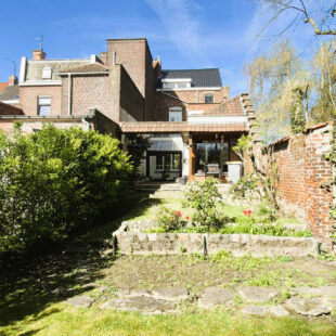 Maison Halluin 153m² Quatre chambres <small>&nbsp;Sous offre&nbsp;</small>