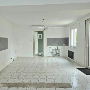 Maison Courcelles-lÈs-lens 5 pièce(s) 109 m2