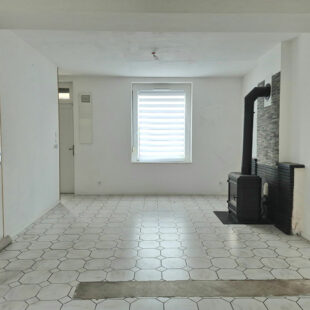 Maison Courcelles-lÈs-lens 5 pièce(s) 109 m2