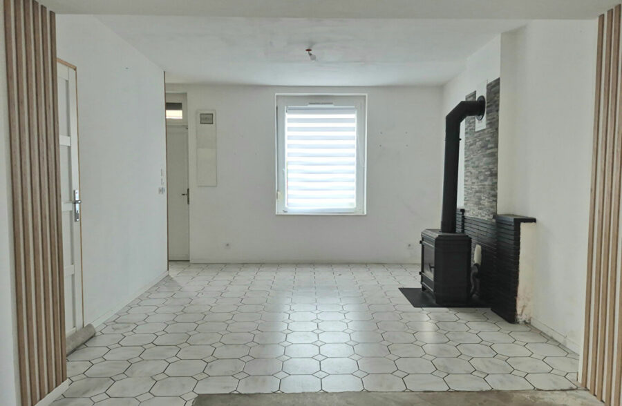 Maison Courcelles-lÈs-lens 5 pièce(s) 109 m2