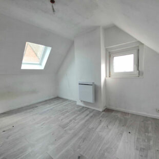 Maison Courcelles-lÈs-lens 5 pièce(s) 109 m2