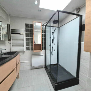 Maison Courcelles-lÈs-lens 5 pièce(s) 109 m2