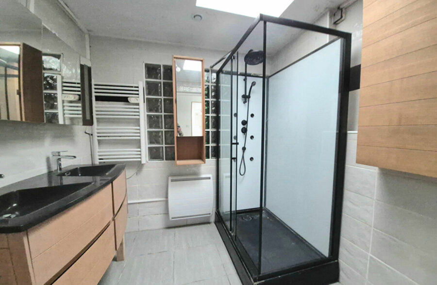 Maison Courcelles-lÈs-lens 5 pièce(s) 109 m2