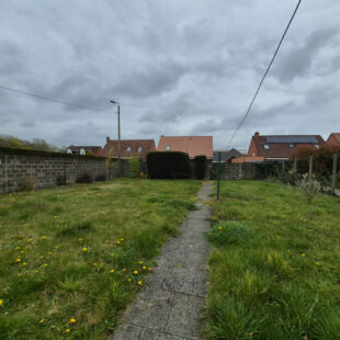 Maison Courcelles-lÈs-lens 5 pièce(s) 109 m2