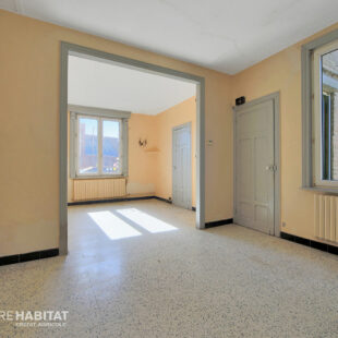 Maison Centre ville de 93m²