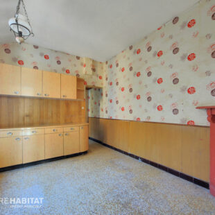 Maison Centre ville de 93m²