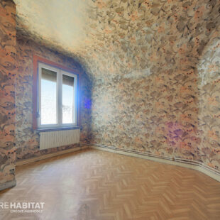 Maison Centre ville de 93m²