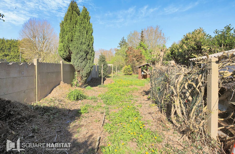 Maison Centre ville de 93m²