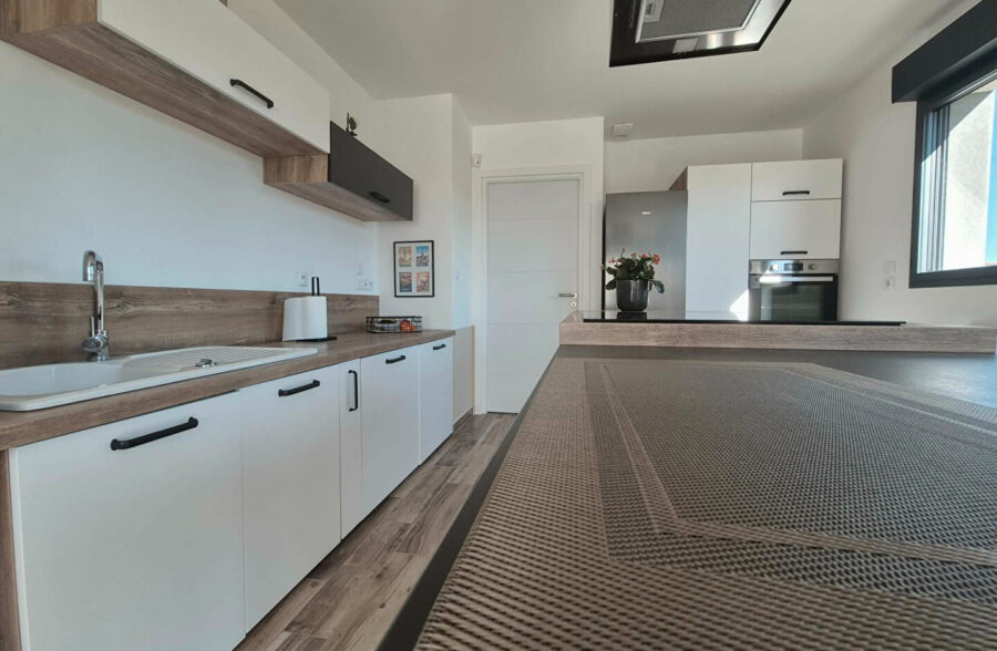 Coup de coeur !!!! Maison familiale contemporaine 2022