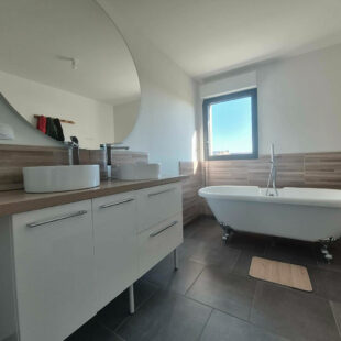 Coup de coeur !!!! Maison familiale contemporaine 2022