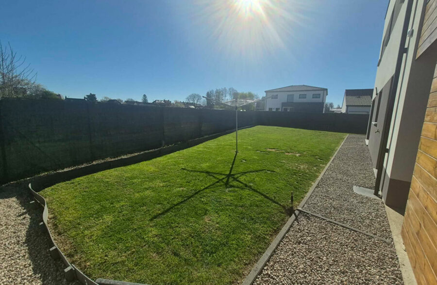 Coup de coeur !!!! Maison familiale contemporaine 2022